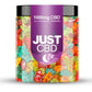 GUMMIES SLEEP CON MELATONINA 1000MG POR ENVASE  | JUST CBD