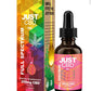 TINTURA 250MG 30ML FULL SPECTRUM | JUST CBD