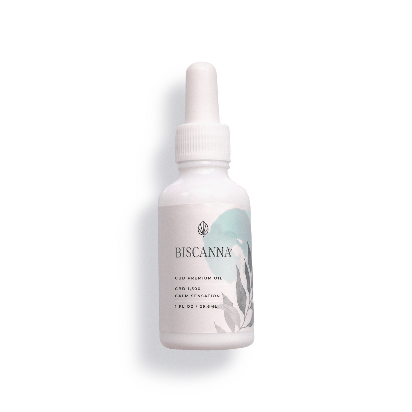 Biscanna CBD premium oil 1500 ml