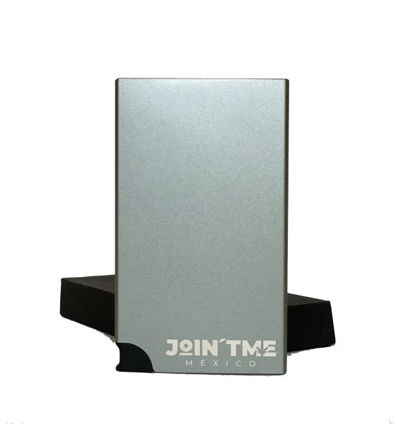 Porta Tarjeta de Seguridad | JOIN´T ME