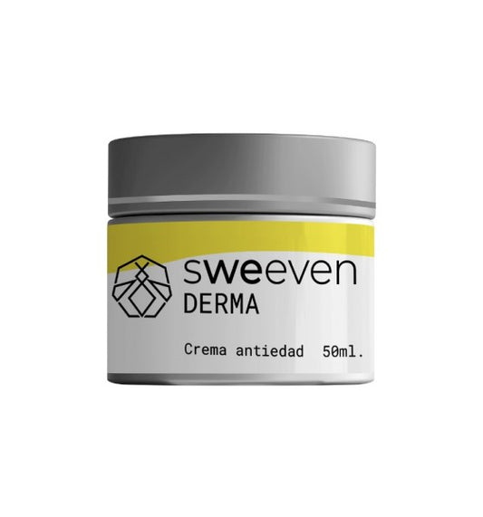 Derma CBD+Ácido Hialurónico | SWEEVEN