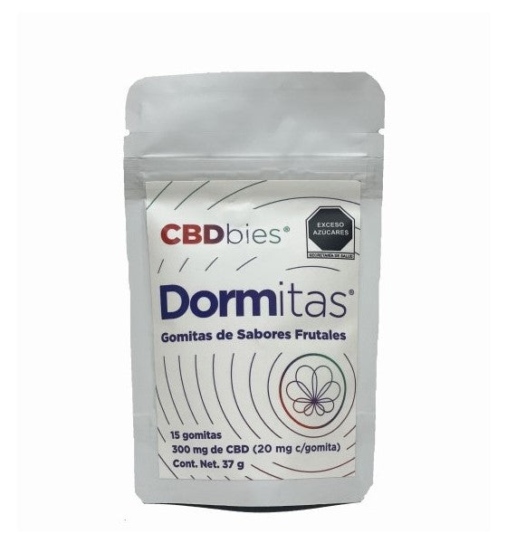 Dormitas | CBDbies