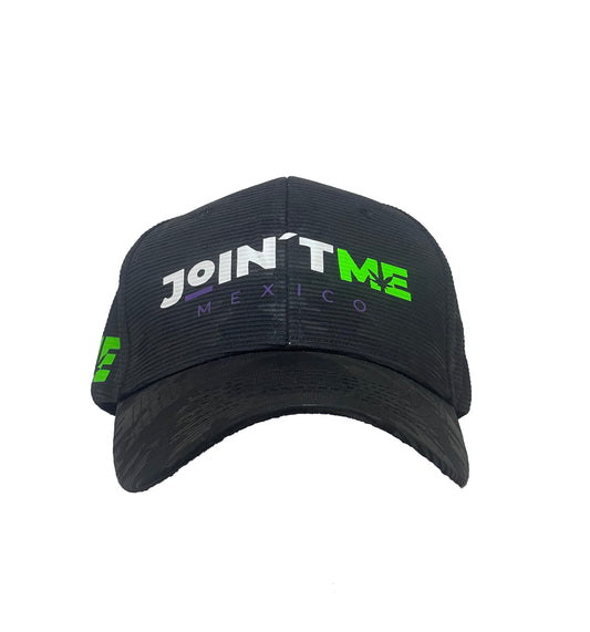 Gorra Camuflaje (Tradicional) | JOIN´T ME