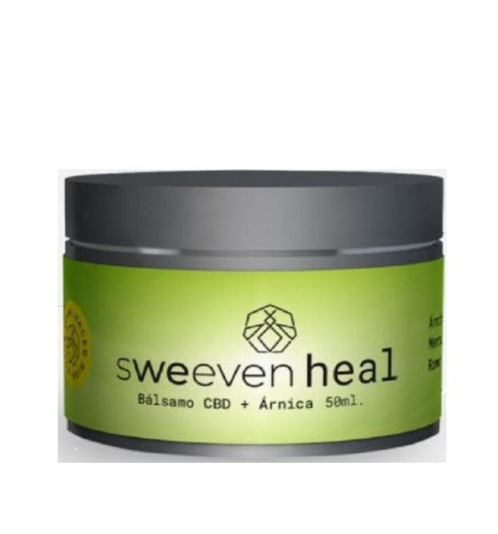 BALSAMO HEAL | SWEEVEN