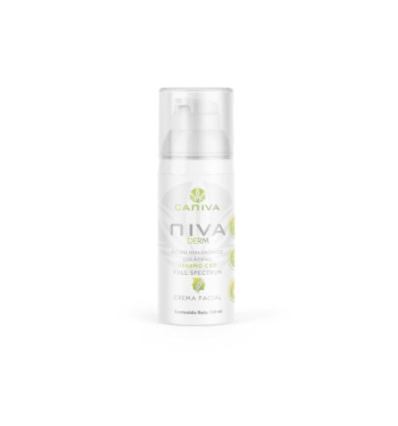 Niva Derm Anti-edad | CANIVA