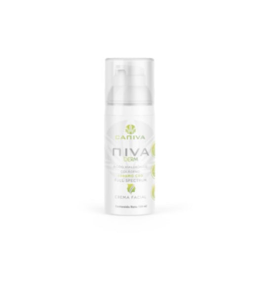 Niva Derm Anti-edad | CANIVA